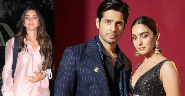 ram-charan-actress-kiara-advani-is-pregnant-just-after-a-week-of-her-marriage-with-sidharth-malhotra