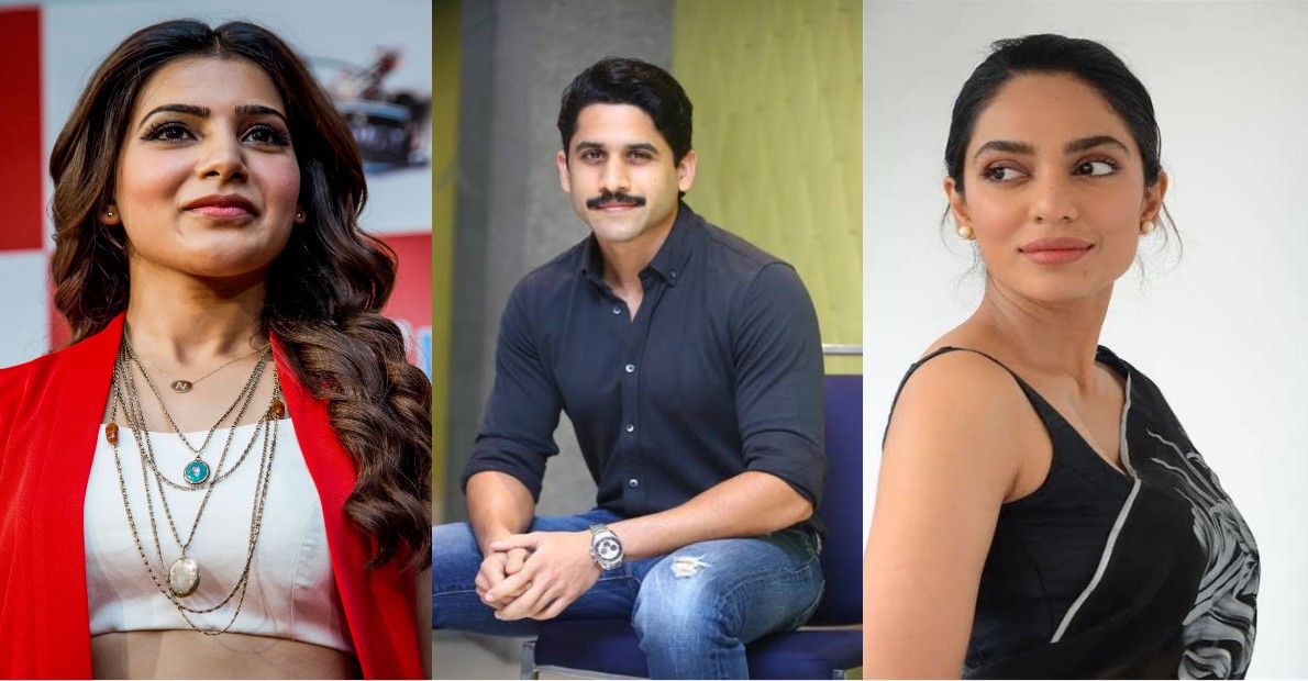 who-told-samantha-about-naga-chaitanya-and-shobitha-relationship