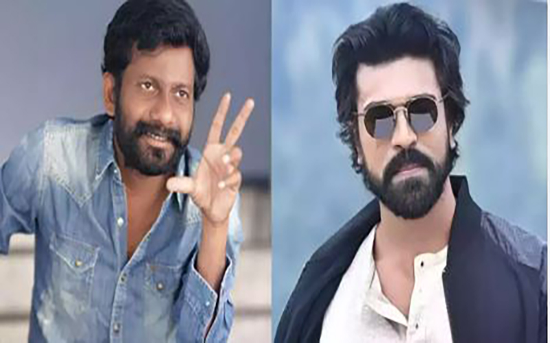 Ram Charan and Buchi Babu next movie