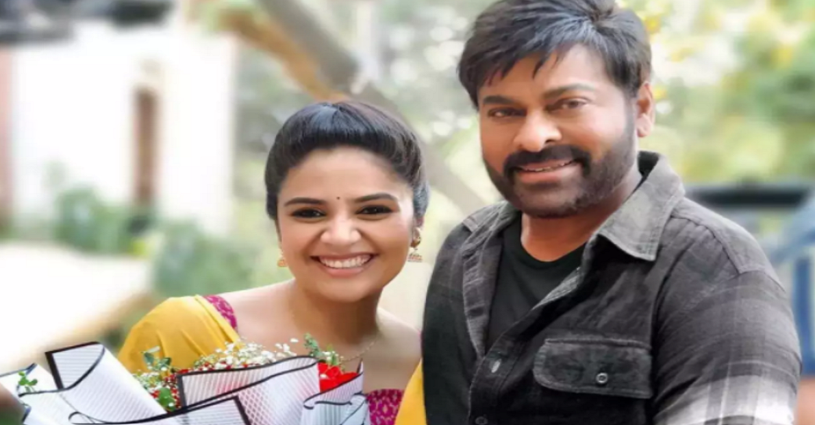 chiranjeevi-and-sreemukhi-to-remake-kushi-scene-in-bhola-shankar-movie