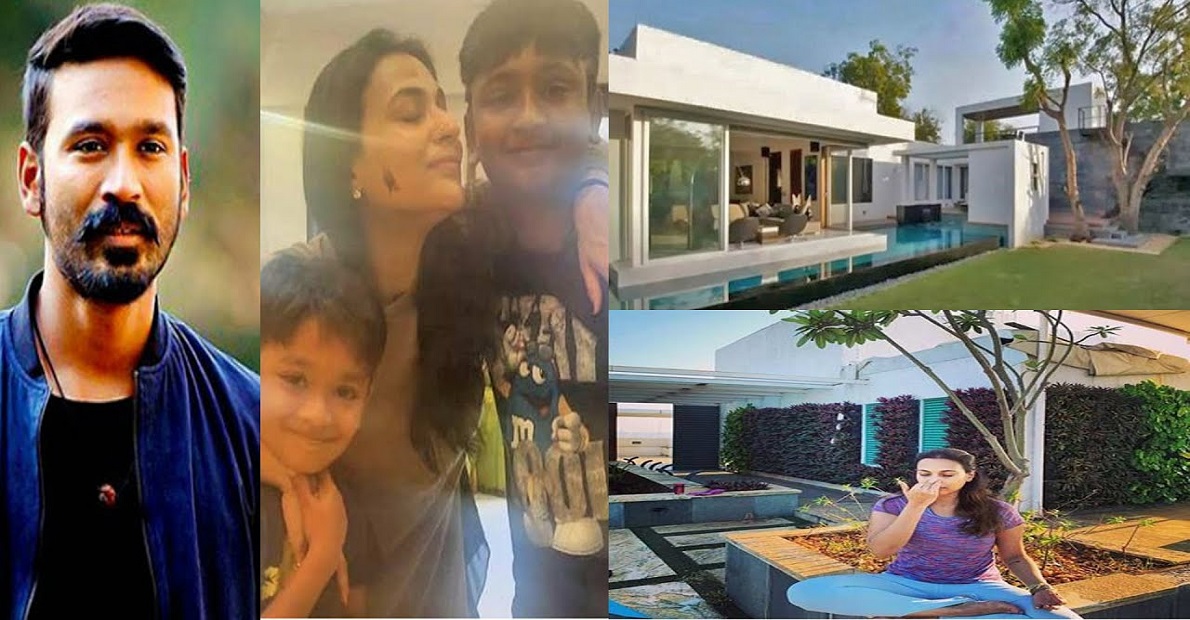 dhanush-to-build-150-crores-worth-mansion-for-her