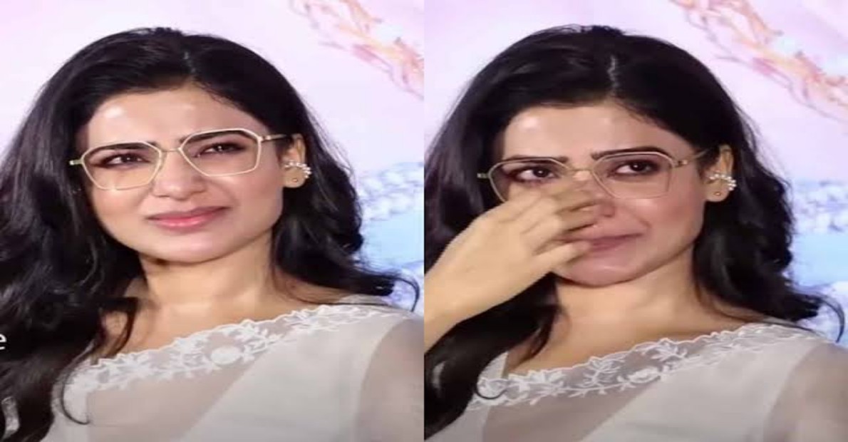 who-told-samantha-about-naga-chaitanya-and-shobitha-relationship