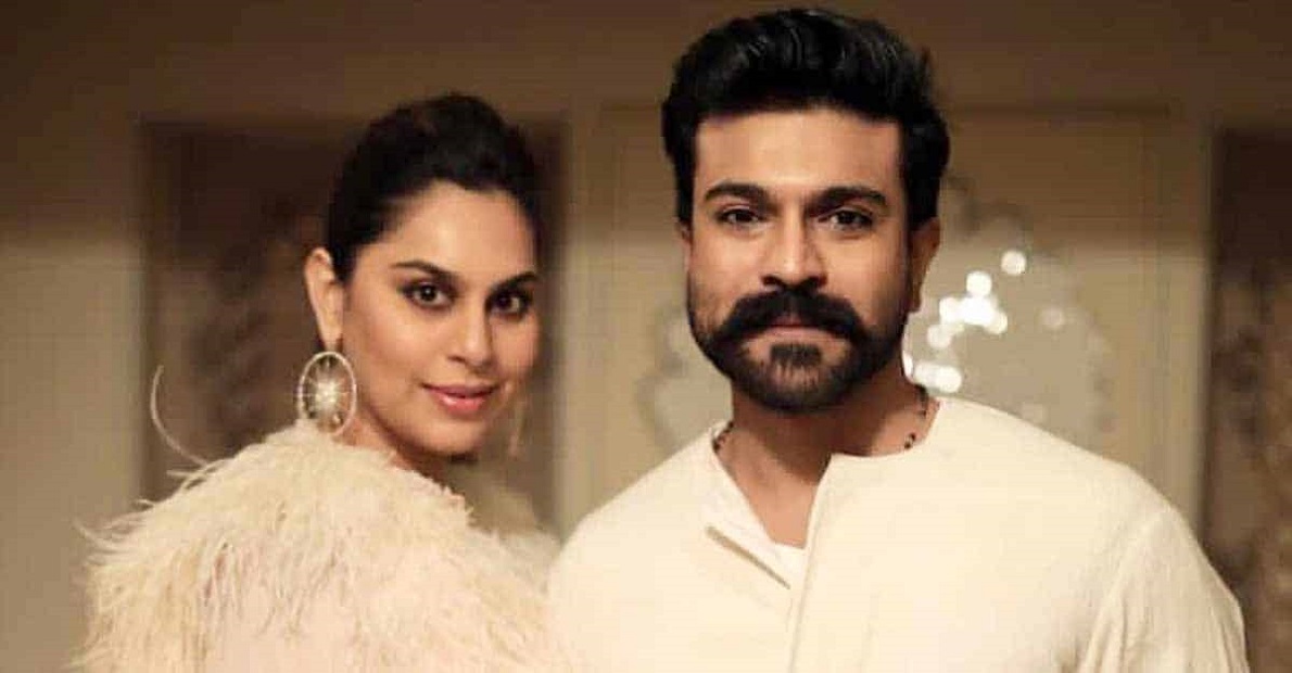 upasana-used-ram-charan-to-take-revenge-by-acting-in-such-things