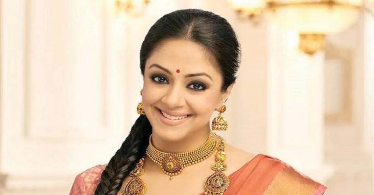 the-video-of-jyothika-who-shocked-everyone-by-doing-such-a-thing-went-viral