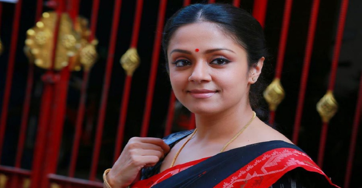 the-video-of-jyothika-who-shocked-everyone-by-doing-such-a-thing-went-viral