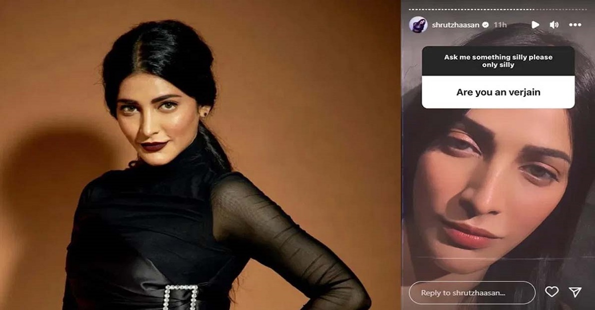 a-netizen-asked-shruti-haasan-are-you-a-virgin