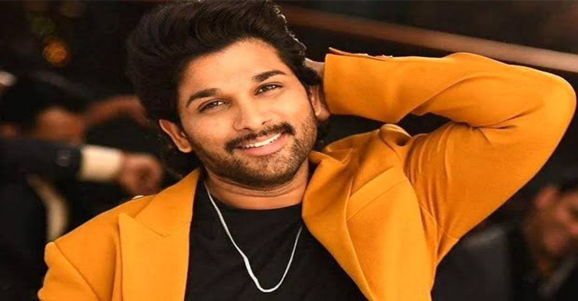 allu-arjun-got-beaten-by-his-father-in-childhood-for-doing-some-things