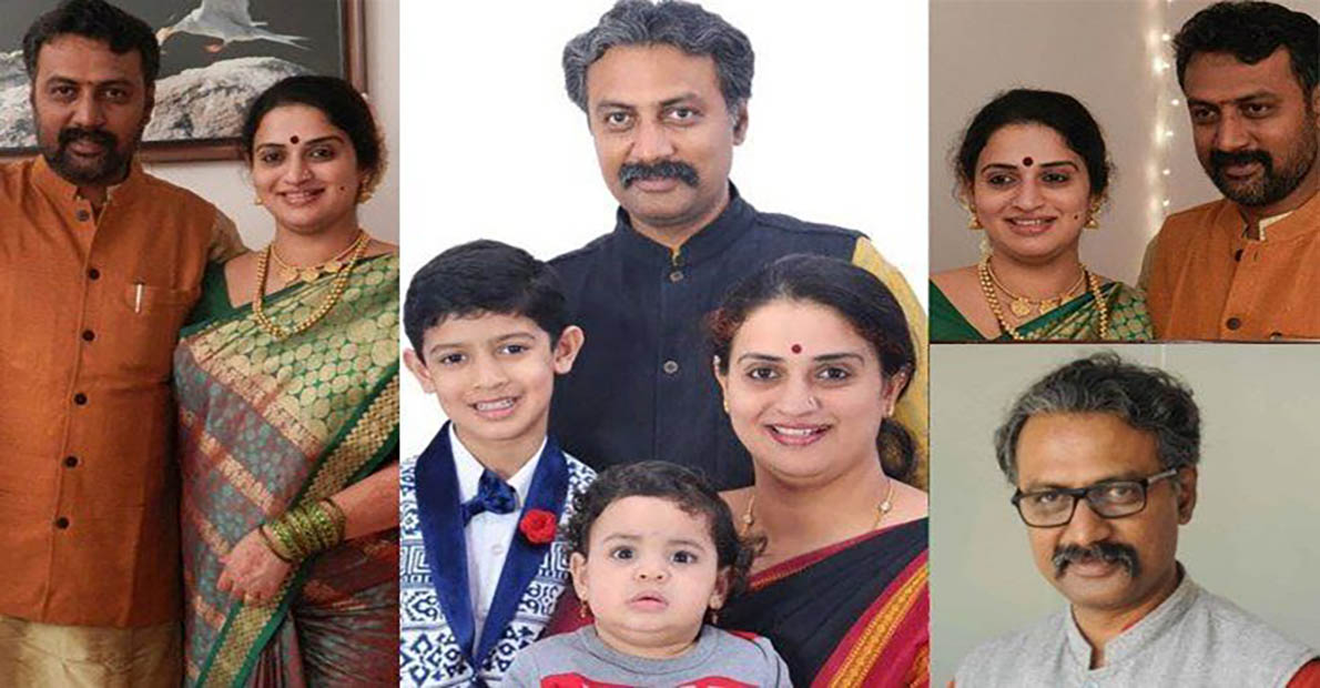 details-about-pavitra-lokesh-first-husband-and-second-husband-naresh