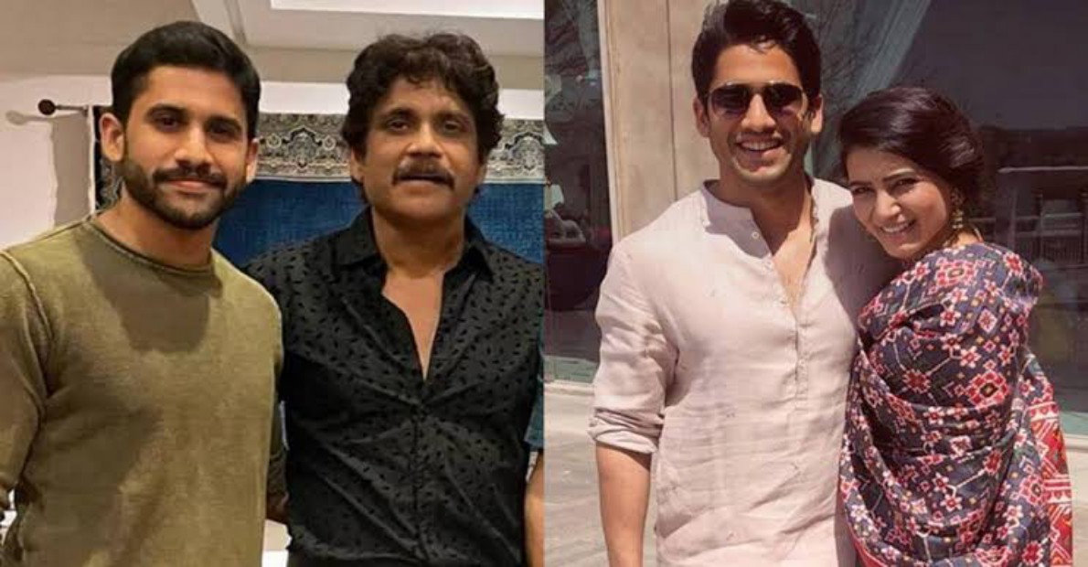 did-nagarjuna-force-naga-chaitanya-to-give-divorce-to-his-wife-samantha