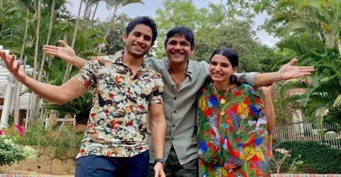 did-nagarjuna-force-naga-chaitanya-to-give-divorce-to-his-wife-samantha