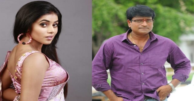 director-ravi-babu-selects-actress-in-his-film-based-on-these-things