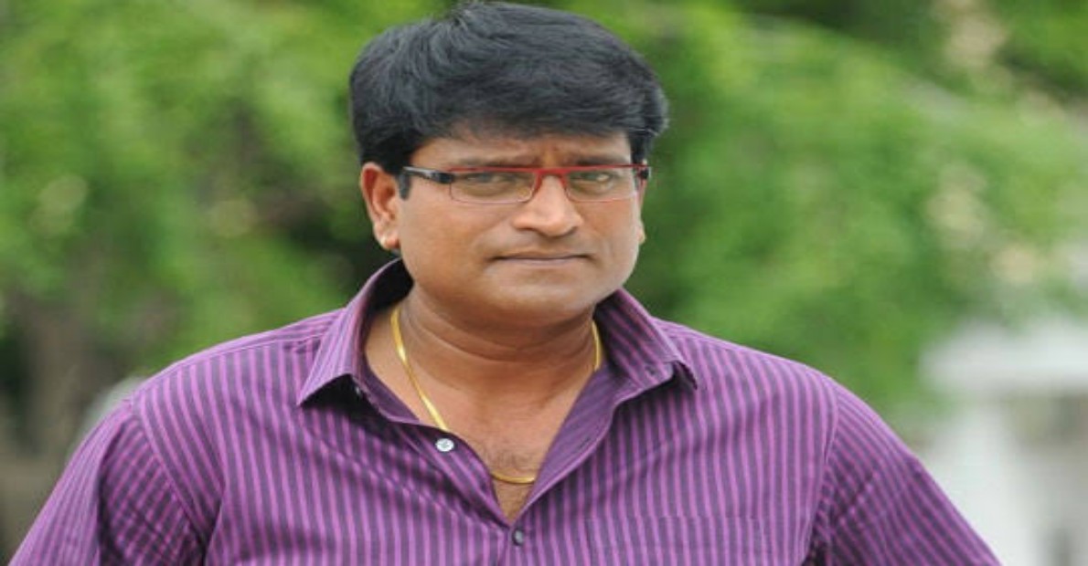 director-ravi-babu-selects-actress-in-his-film-based-on-these-things