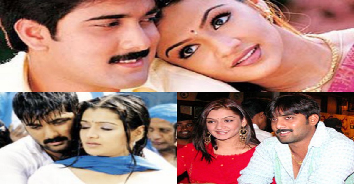 hero-tarun-and-priyamani-tried-to-marry-was-arranged-by-that-man