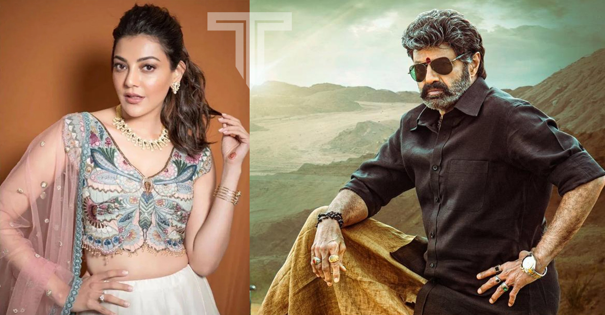 kajal-gave-conditions-for-act-with-balakrishna