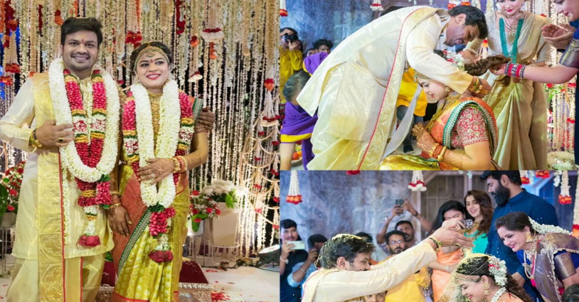 mohan-babu-attended-son-manchu-manoj-marriage-bride-mounika-in-tears