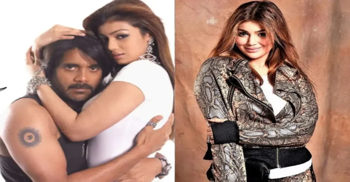 nagarjuna-actress-ayesha-takia-destroyed-her-movie-career-for-her-boyfriend