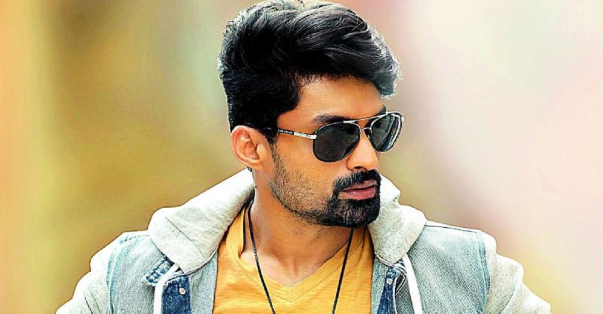 nandamuri-kalyan-ram-was-injured-on-the-shooting-spot-of-his-devil-movie