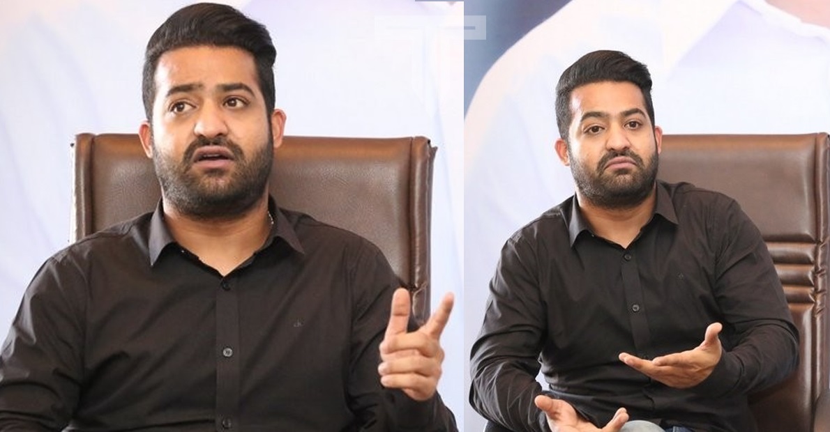 ntr-sensational-comments-on-an-actress-i-will-not-work-with-her