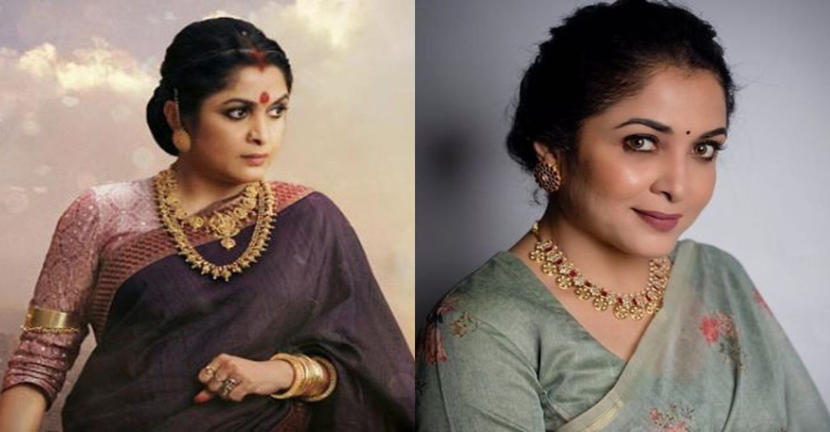 ramyakrishna-comments-on-that-director