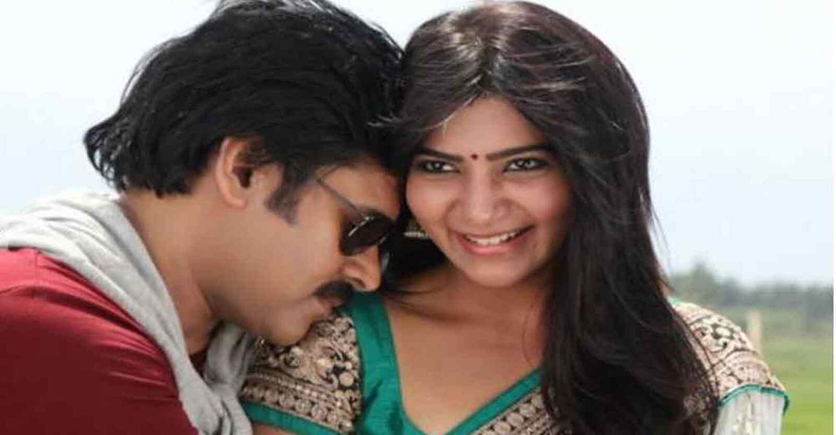 samantha-said-no-to-pawan-kalyan-movie