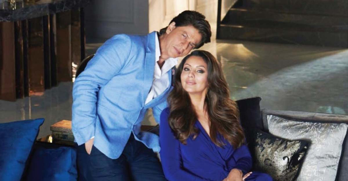 shahrukh-khan-wife-gauri-khan-will-be-arrest