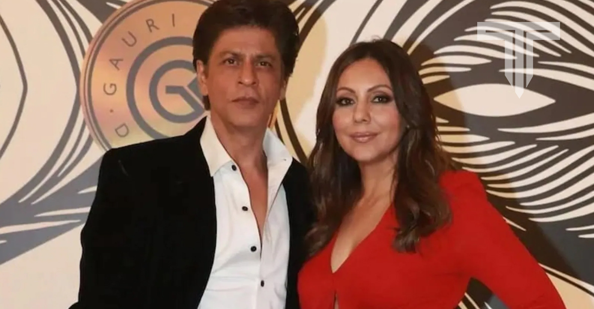 shahrukh-khan-wife-gauri-khan-will-be-arrest