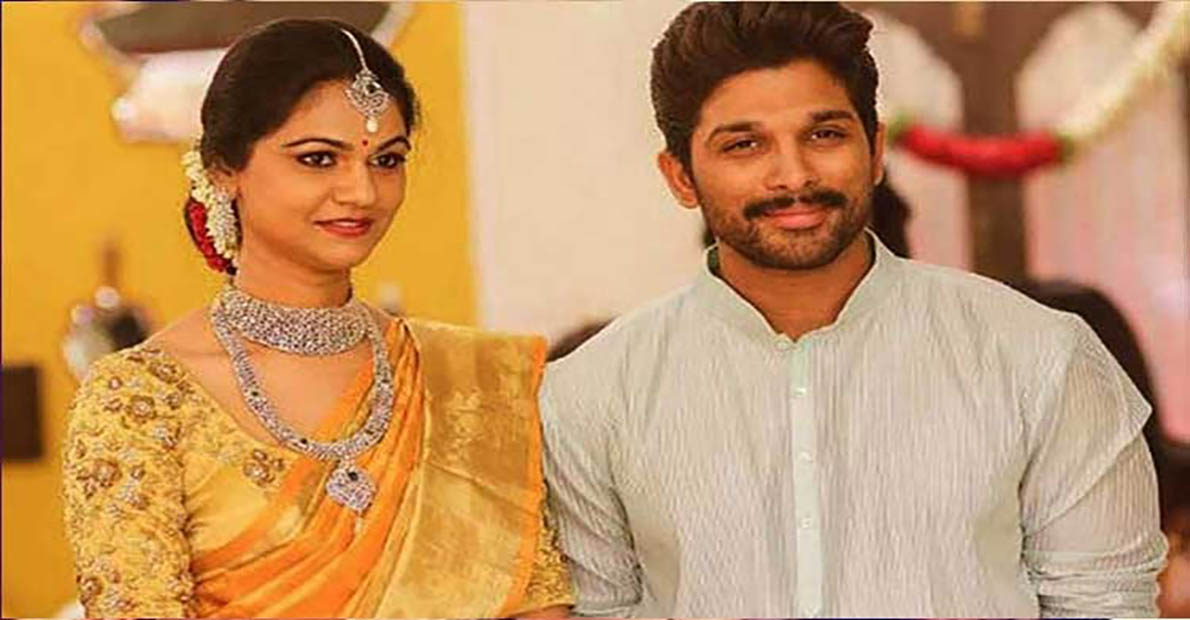 sneha-reddy-took-shocking-decision-on-allu-arjun-behavior