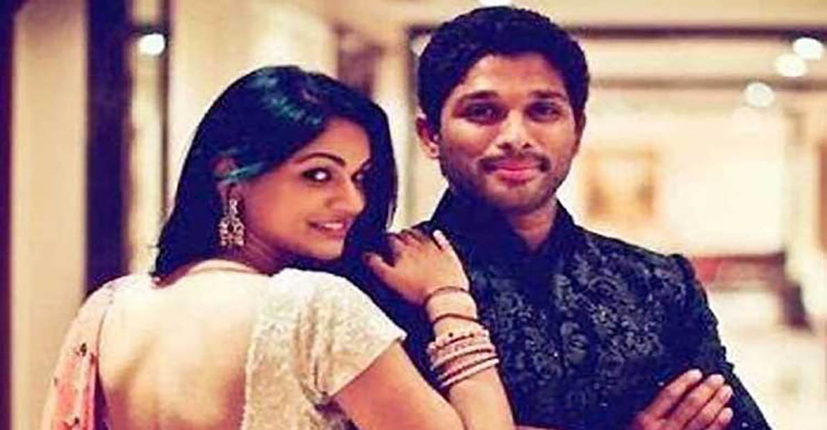 sneha-reddy-took-shocking-decision-on-allu-arjun-behavior