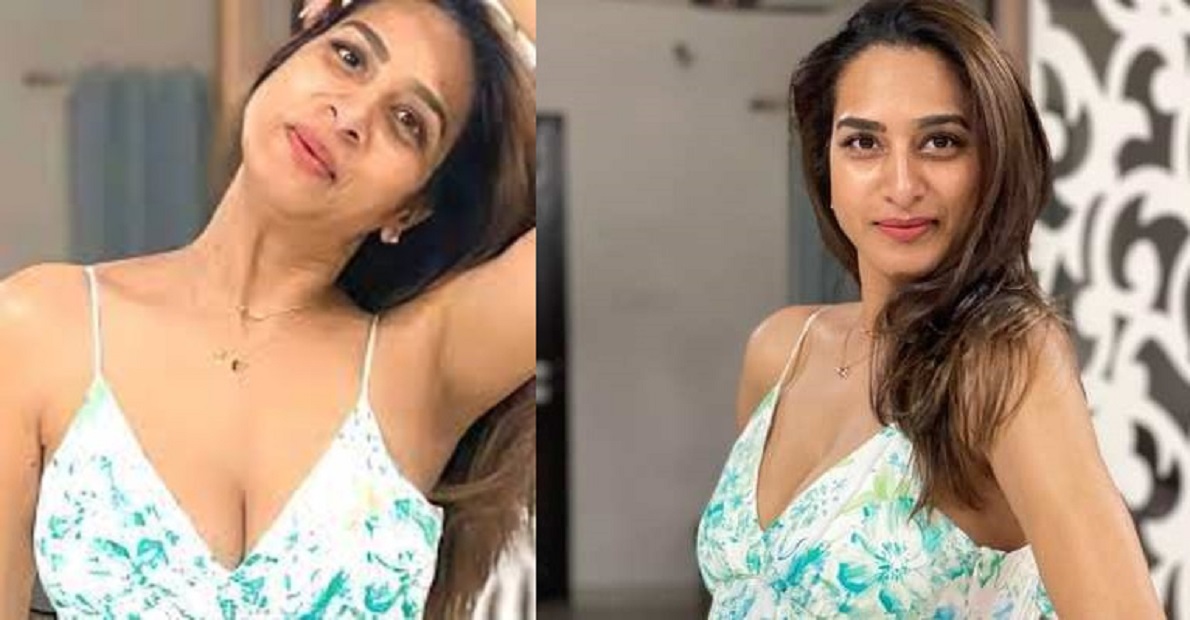 surekha-vani-gets-trolled-again-for-her-actions