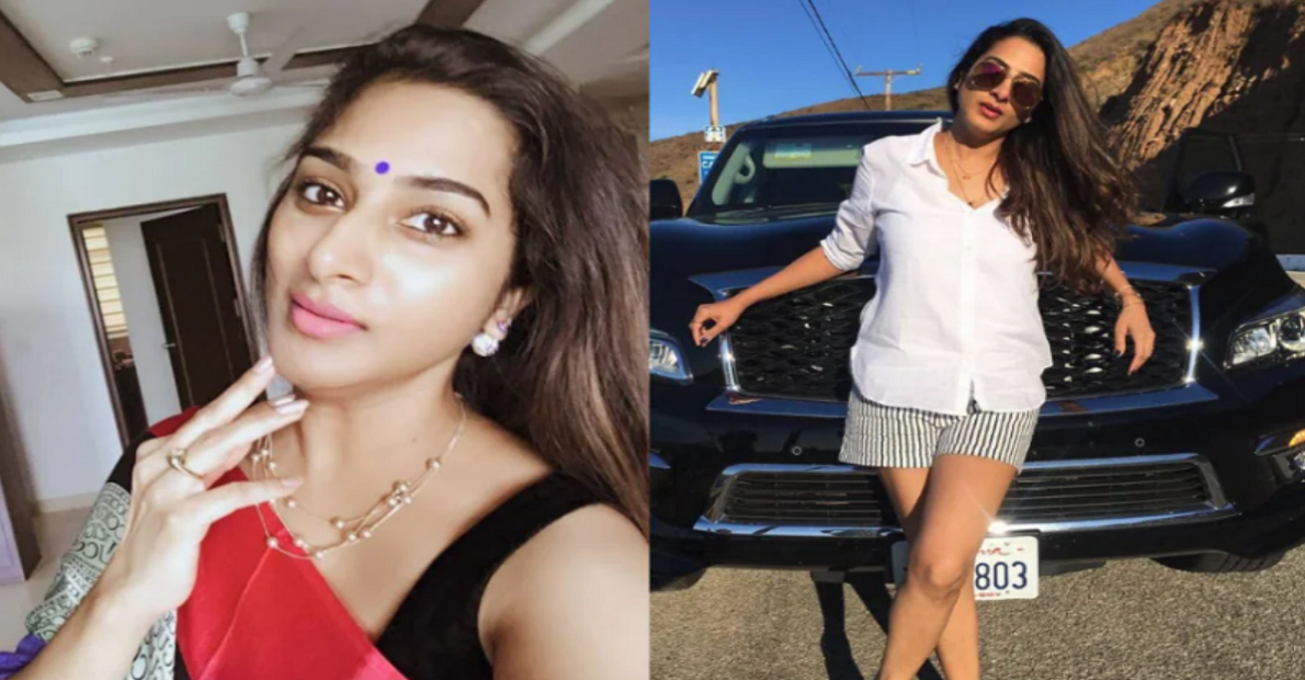 surekha-vani-gets-trolled-again-for-her-actions