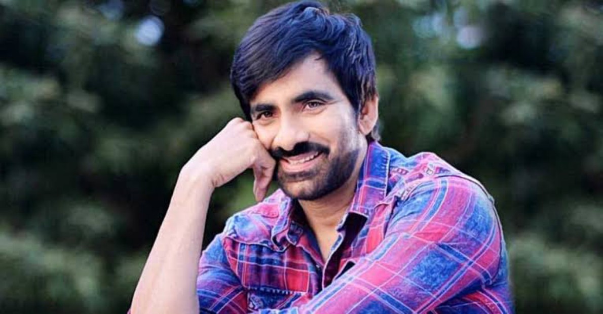 why-ravi-teja-mother-got-him-married-even-he-didnt-wanted-to