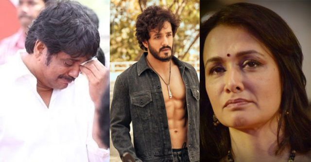 akhil-akkineni-jumps-from-172-feet-tall-building-for-his-movie-promotions akhil-akkineni-jumps-from-172-feet-tall-building-for-his-movie-promotions