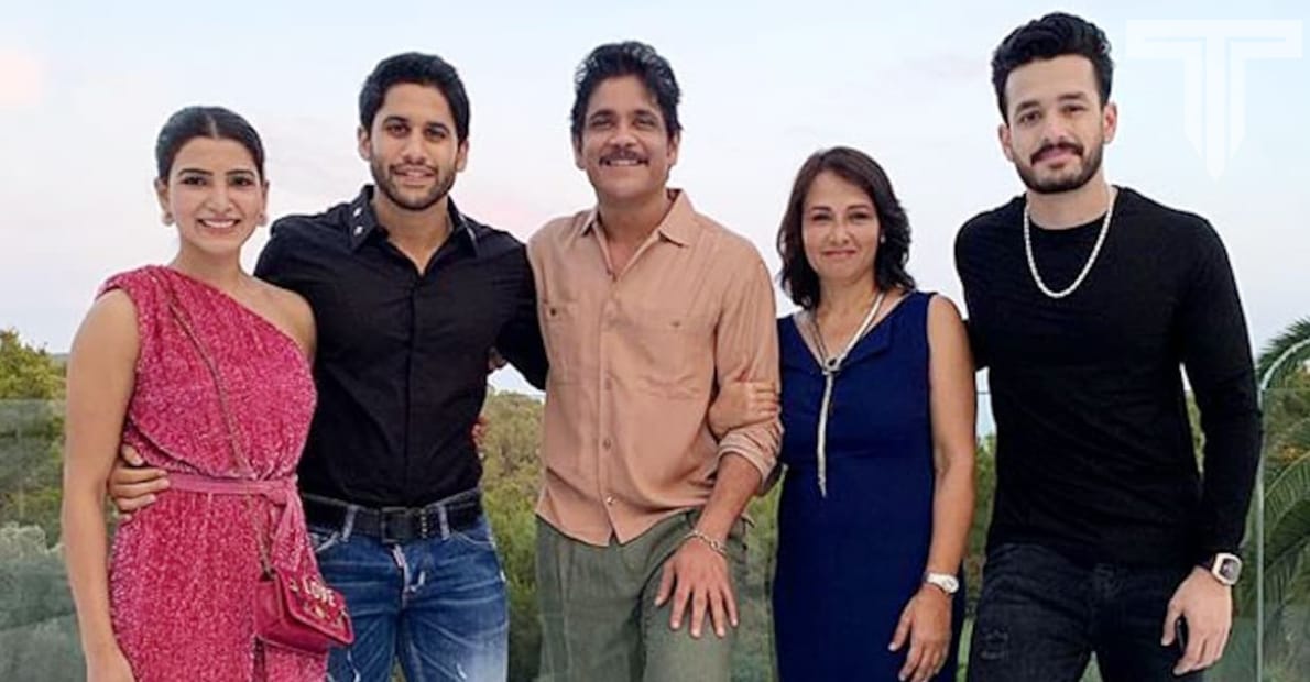 akhil-akkineni-marriage-nagarjuna-and-amala-are-having-issues