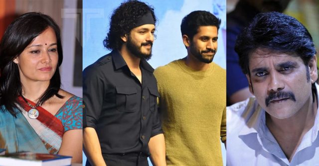 akhil-akkineni-marriage-nagarjuna-and-amala-are-having-issues