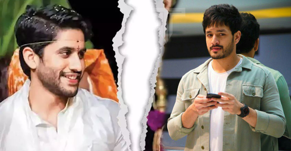 akhil-akkineni-reveals-relationship-between-brother-naga-chaitanya-and-shobita-dhulipala