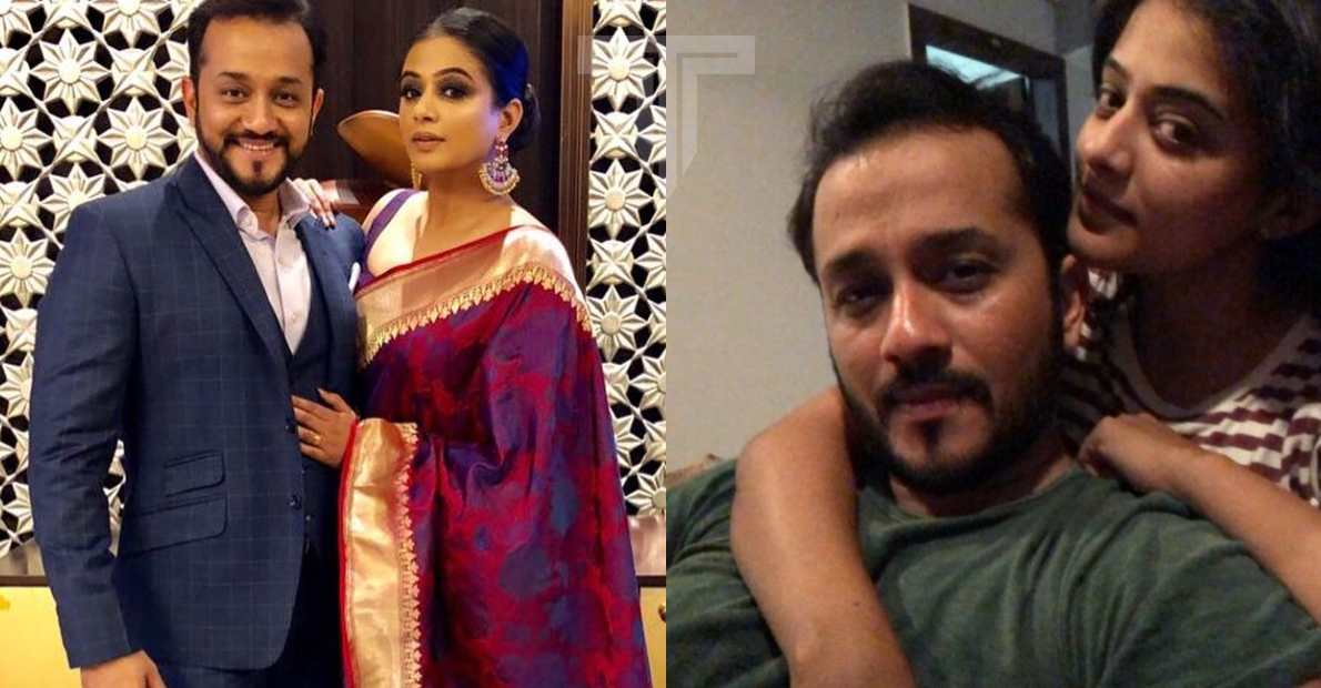 is-actress-priyamani-not-having-kids-because-of-that-star-hero