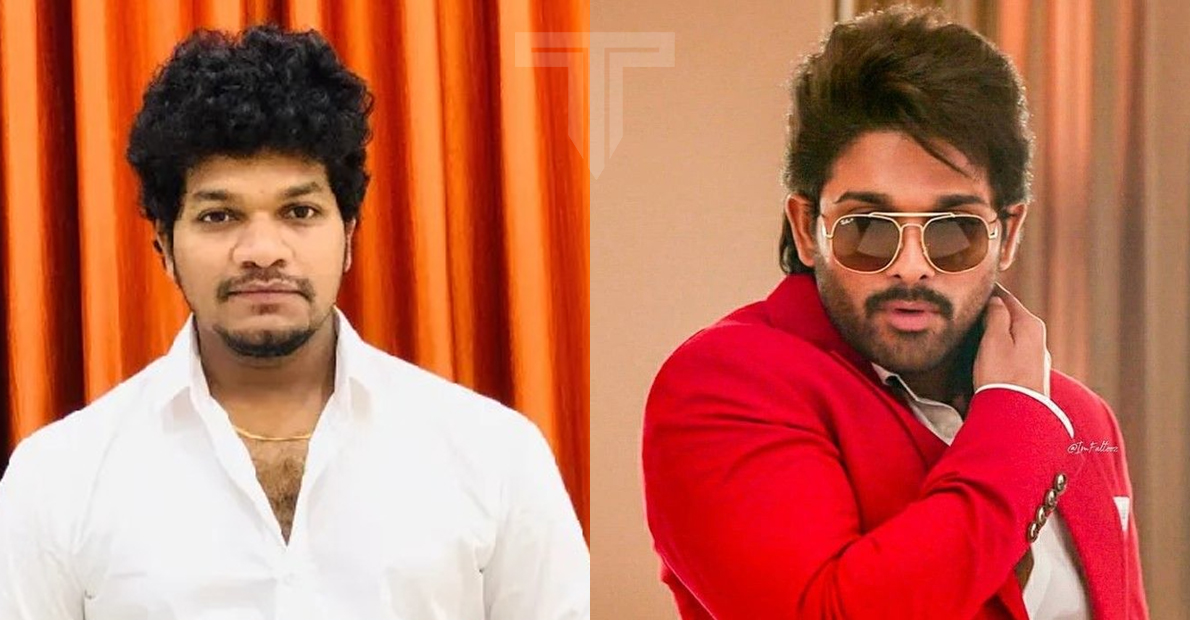 jabardasth-avinash-getting-threats-from-allu-arjun-fans-what-happened