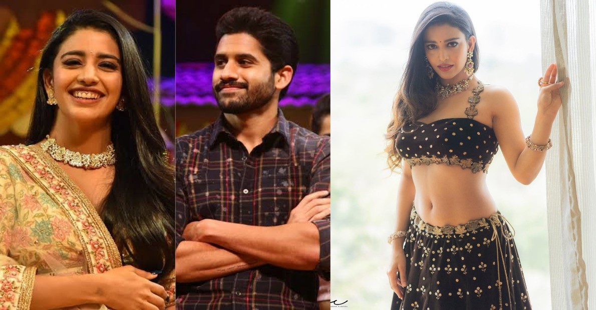 naga-chaitanya-kissed-me-during-the-shoot-and-said-sorry-daksha-nagarkar-reveals