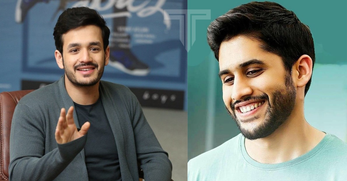 naga-chaitanya-second-wife-is-that-heroine-akhil-akkineni-revealsnaga-chaitanya-second-wife-is-that-heroine-akhil-akkineni-reveals