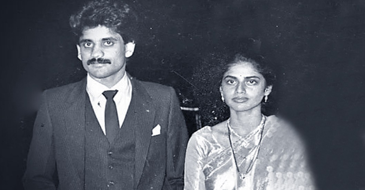 nagarjuna-first-wife-has-given-a-condition-not-to-act-in-films