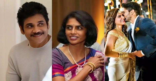 nagarjuna-first-wife-has-given-a-condition-not-to-act-in-films