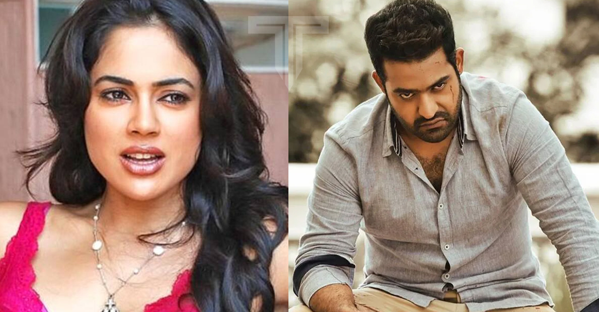 ntr-ruined-his-early-movie-career-by-falling-in-love-with-that-actress
