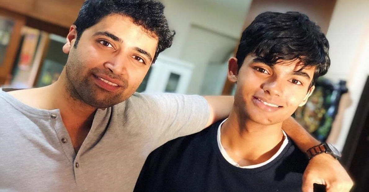 pawan-kalyan-son-akira-is-ready-for-his-movie-debut-but-not-as-hero