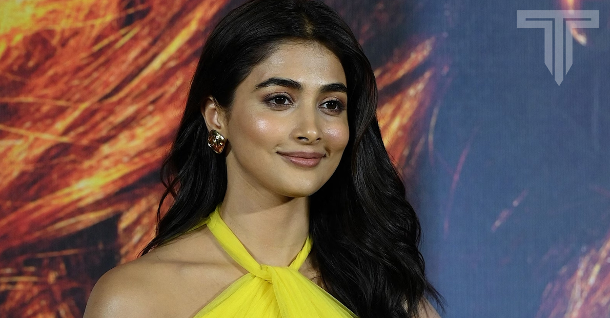 Pooja Hegde Wants Ram Charan