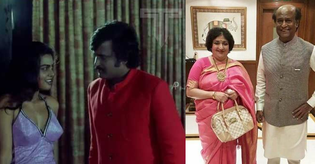 rajinikanth-after-getting-married-fell-in-love-with-that-star-actress