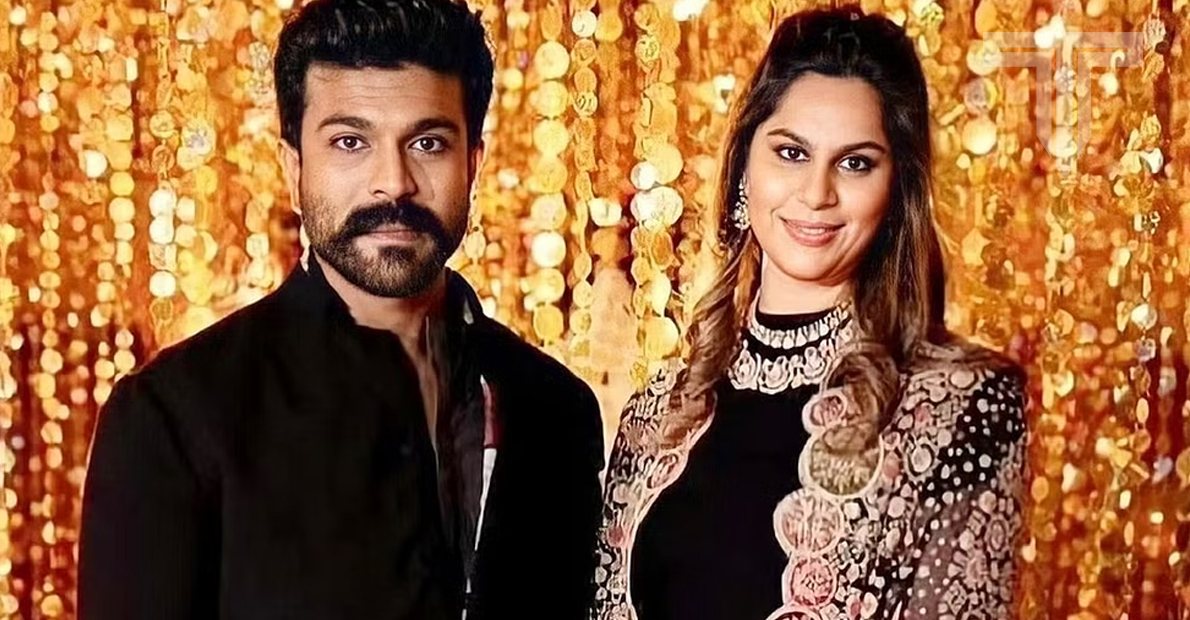 ram-charan-to-quit-acting-for-three-months-to-take-care-of-pregnant-wife