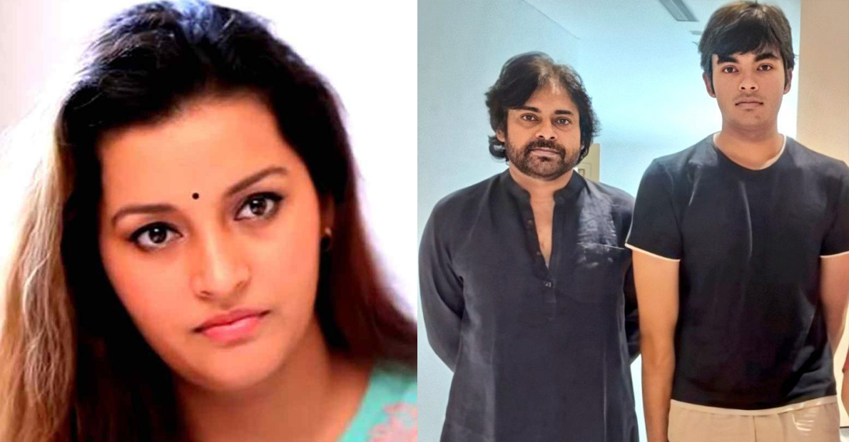 renu-desai-sensational-comments-on-akira-nandan-birthday