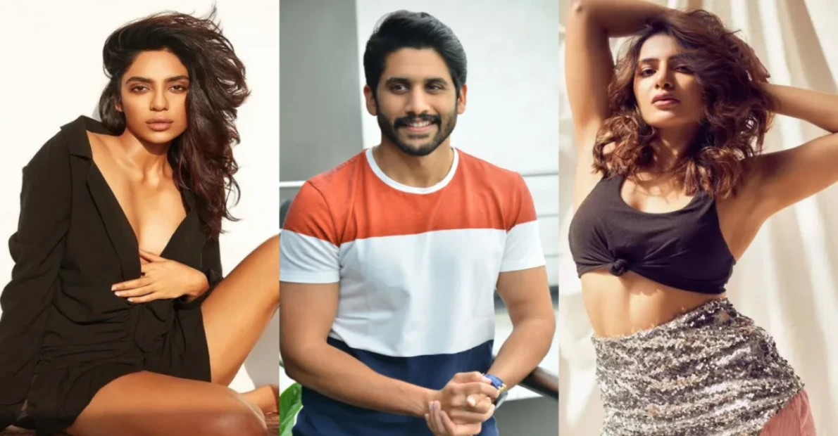 samantha-was-the-first-time-respond-to-naga-chaitanya-sobhita-dating