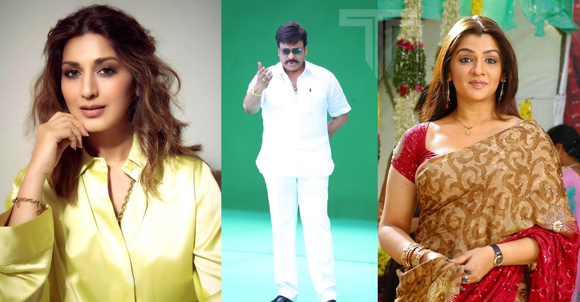 two-actresses-fight-on-shooting-set-for-megastar-chiranjeevi