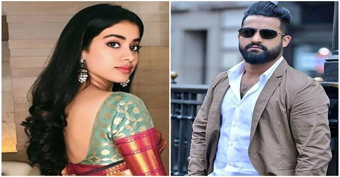 what-did-janhvi-kapoor-loosed-in-ntr-movie